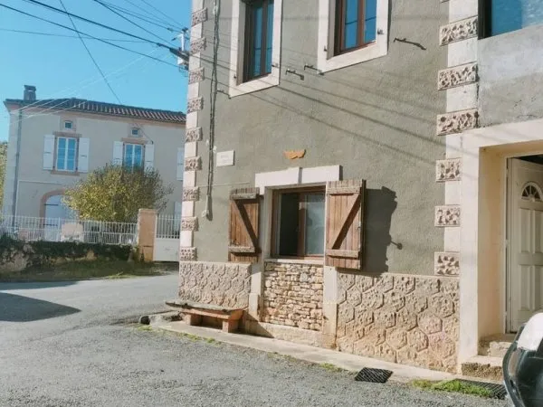 Maison 5 pièces 117 m²