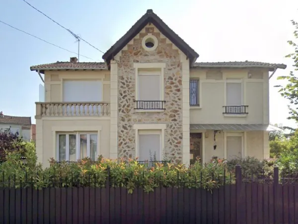 Maison 8 pièces 200m2
