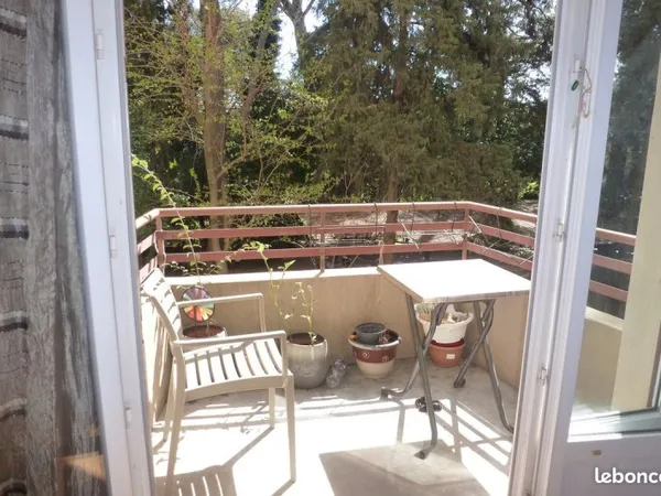 Appartement T4 Montpellier