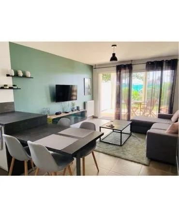 Vend appartement Hausquette