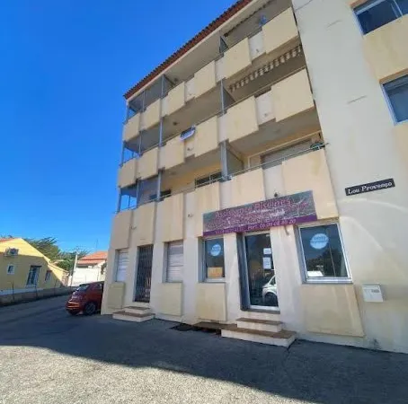 Local 58 m²