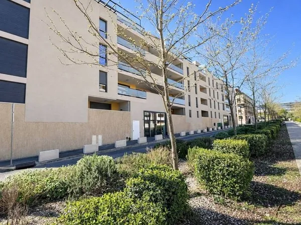 Appartement 4 pièces 98 m²