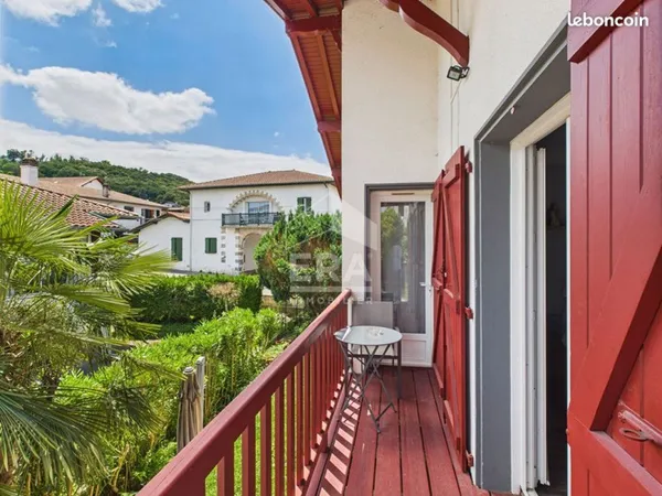 Maison 5 pièces 164 m²