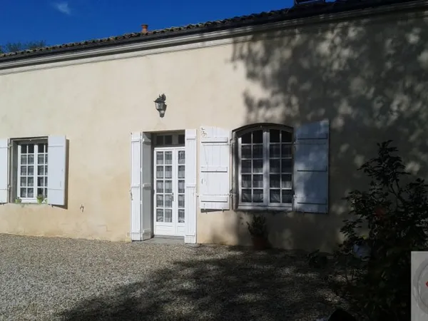 Appartement T3 d'une surface de 72 m2