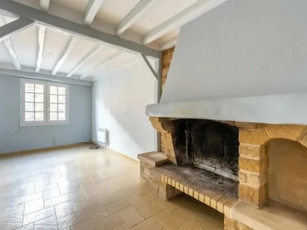 Maison 6 pièces 80 m²