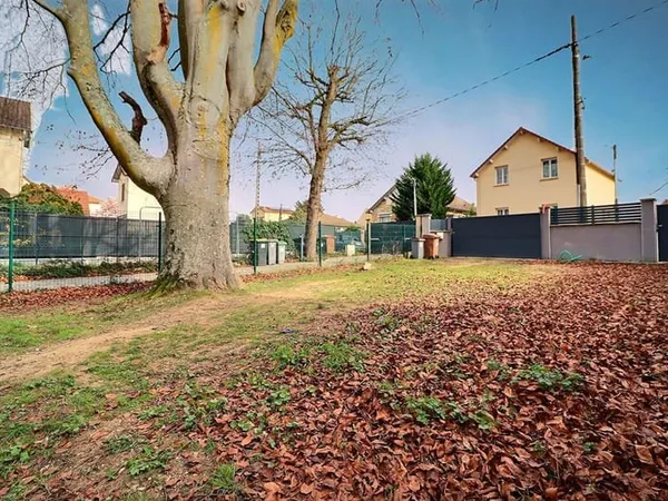 Maison 5 pièces à vendre à Saint-Leu-la-Forêt -