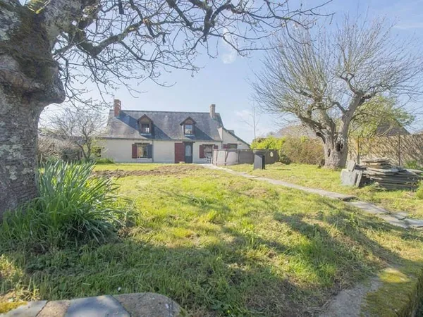 Maison 3 pièces 100 m²