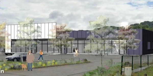 Bureaux à louer