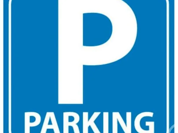 Parking à louer