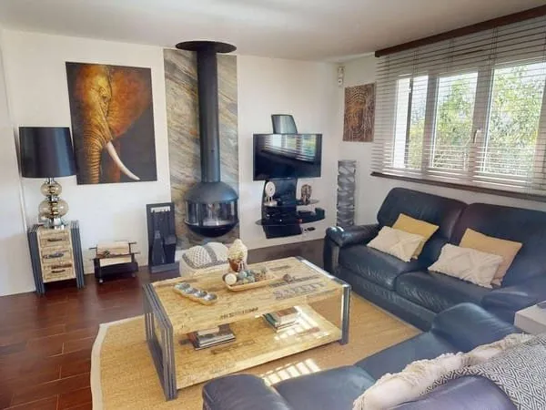 Maison 4 pièces 86 m²