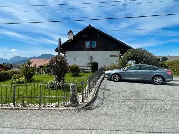 Maison avec vue imprenable