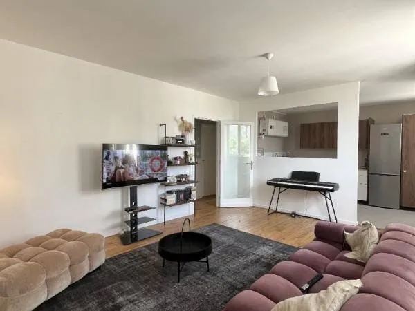 Appartement 3 pièces 70 m²
