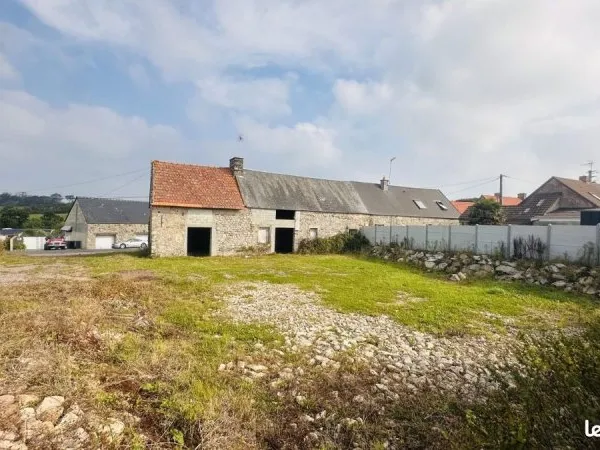 Maison 5 pièces 186 m²