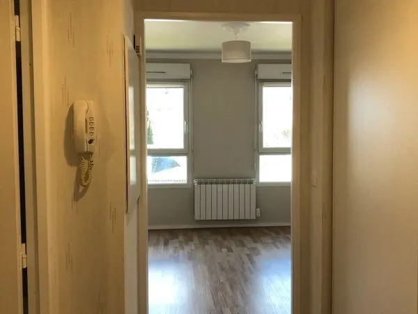 À LOUER STUDIO 36m2
