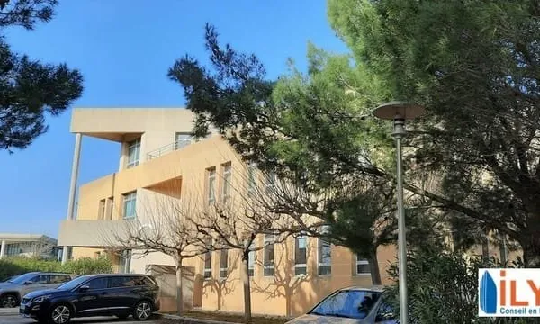 BUREAUX à vendre