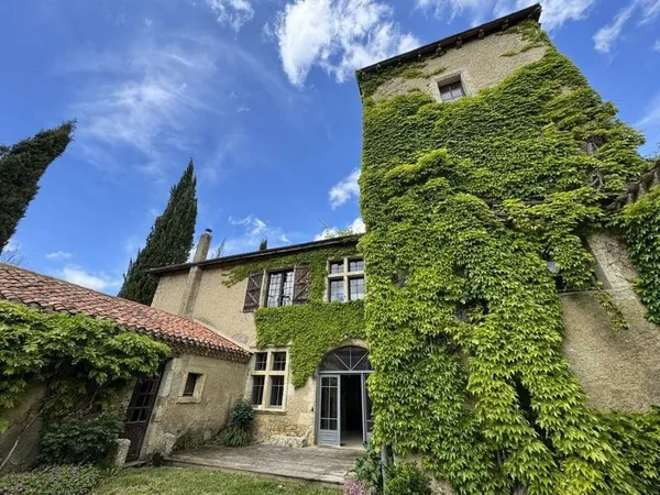 Achat : Maison Auch (32000)