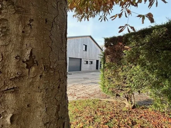 Maison 'Loft' Eu 5 pièces 165m²