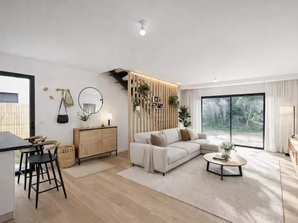 MAISON T4 - SAINT ORENS