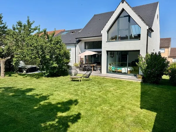 Maison Saclay 5 pièce(s) 172,71 m2