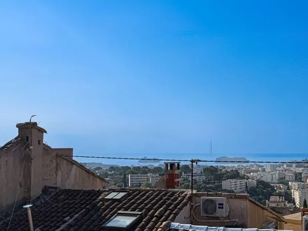 Maison 3 pièces 52 m²