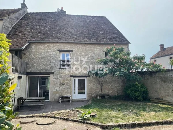 Maison 5 pièces 127 m²