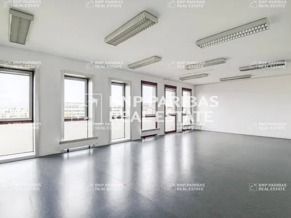 Bureaux 160 m²