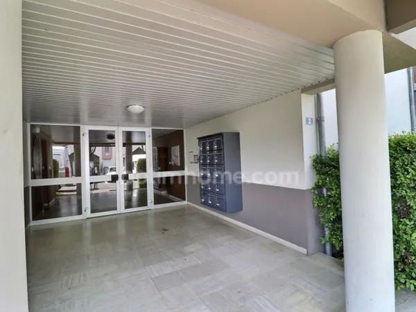 Appartement T1 24m² avec Parking à Nantes Quartier Dalby