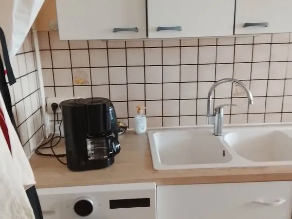 Appartement F3