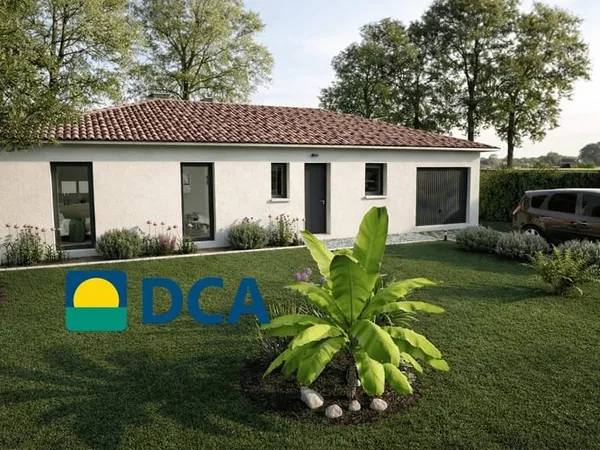 Maison 5 pièces 100 m²