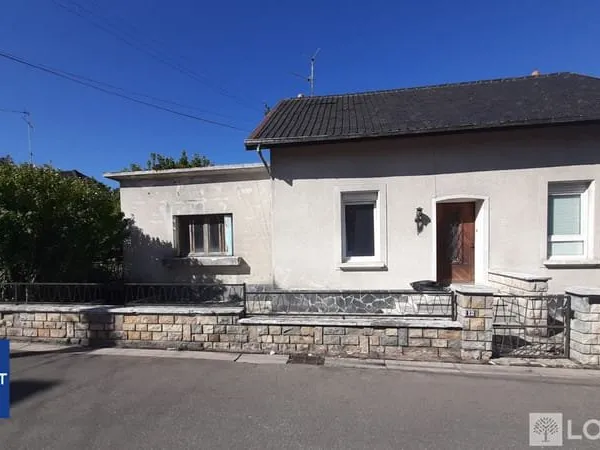 Maison Audincourt 6 pièce(s) 163 m2