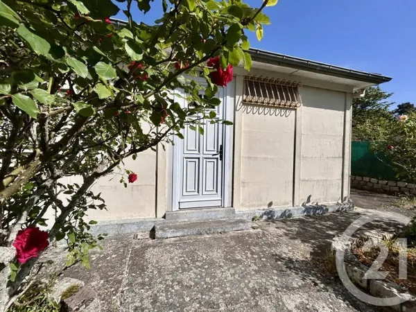 Maison 4 pièces 86 m²