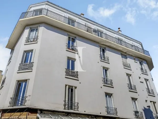 94140 - SAINT MANDE - 3P