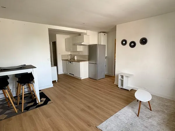 COLOCATION Vitry Sur Seine 4 pièce(s) 60.54 m2
