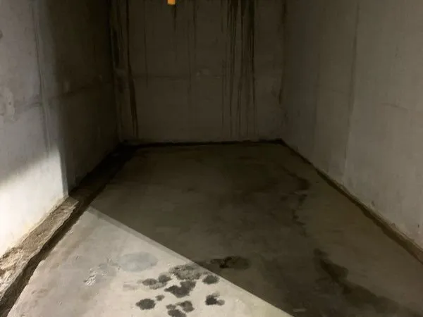 Garage 15m2