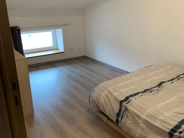 Duplex F4 lumineux