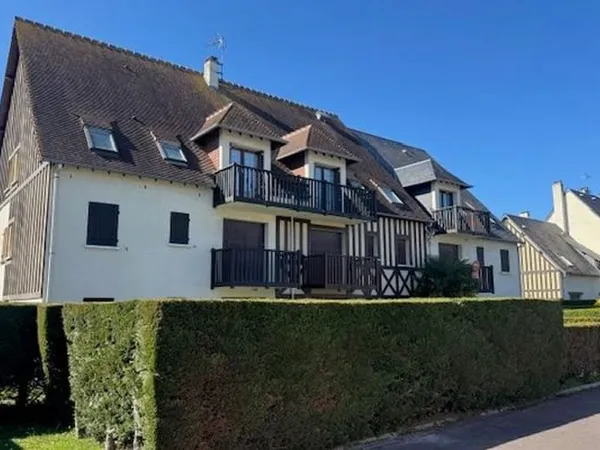 Appartement 2 pièces 30 m²