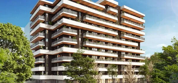 Résidence Toulouse - V3TLS31HE