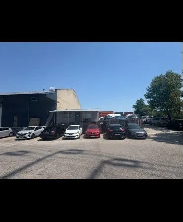 Fonds de commerce carrosserie - atelier équipé - clé en main - Saint-Priest limite Vénissieux
