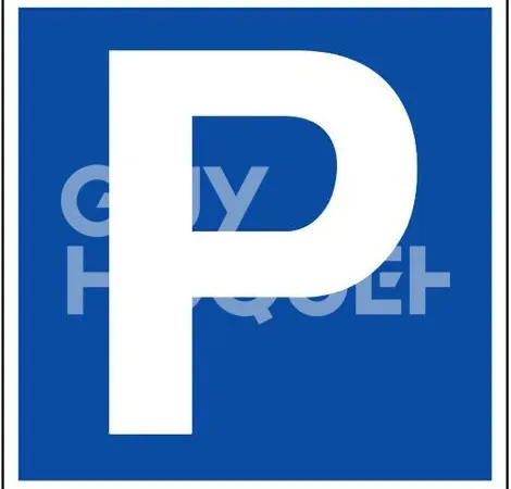 EMPLACEMENT A LOUER - PARKING BEAUPRE