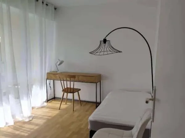 Studio 1 pièce 15 m²