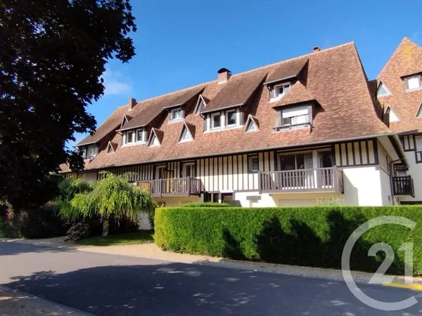 Appartement 2 pièces 33 m²