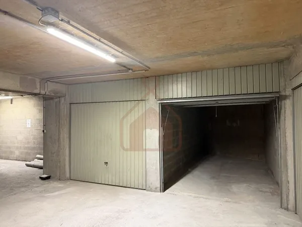 Parking 10 m²
