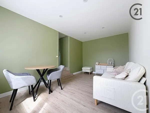 Maison 3 pièces 55 m²