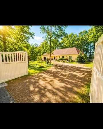 Maison 5 pièces 162 m²