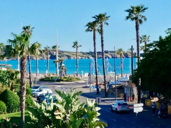 LES LONES Appartement Six Fours Les Plages 3 pièce(s) 60 m2