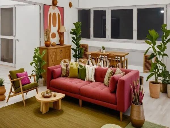 Vente Appartement 2 pièces de 51m² - 94450 Limeil-Brévannes