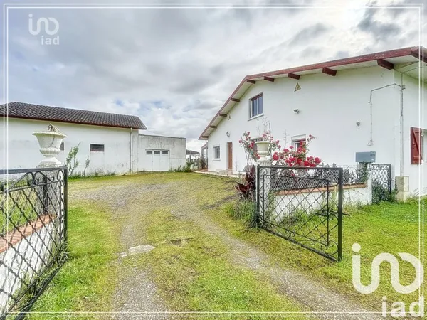 Maison 6 pièces 147 m²