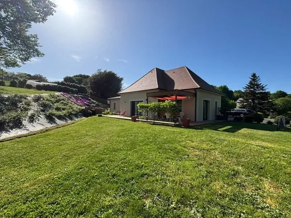 Vente maison récente 4 Pièce(s)