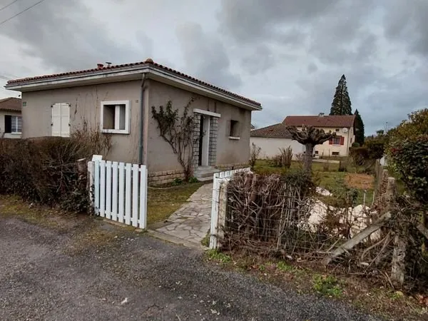 Location maison Oradour-sur-Glane