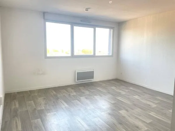 Appartement 1 pièce 27 m²